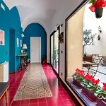 Siculis Bed and Breakfast