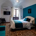 Siculis Bed and Breakfast 3*