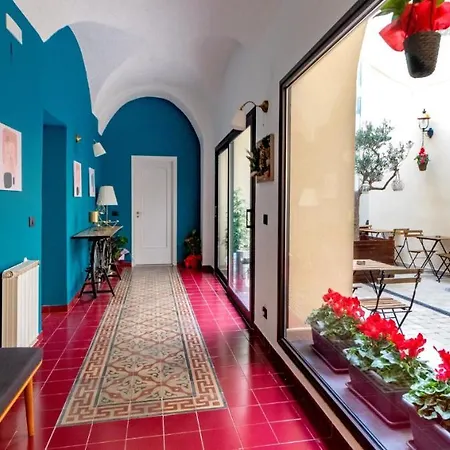 Siculis 住宿加早餐酒店