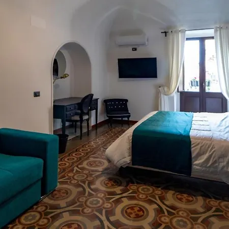 Bed & Breakfast Siculis Katánie