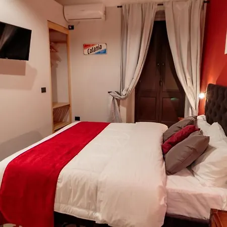 Siculis 3* 卡塔尼亚