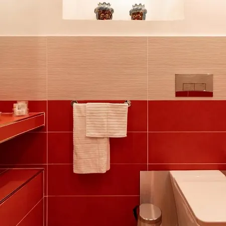 住宿加早餐酒店 Siculis