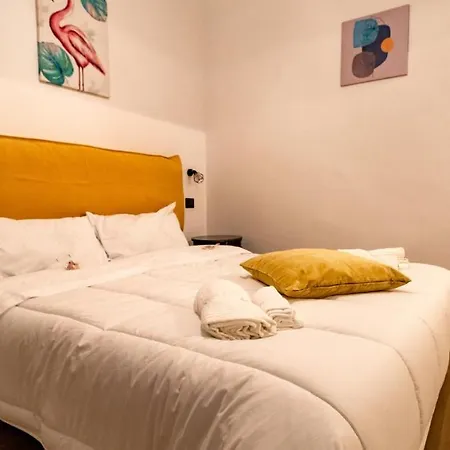 Bed and Breakfast Siculis