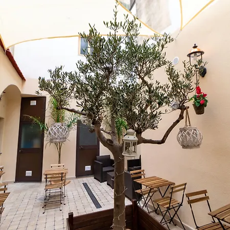 Bed and Breakfast Siculis