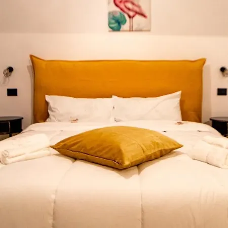 Bed & Breakfast Siculis