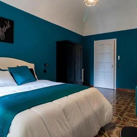 Bed & Breakfast Siculis Katánie