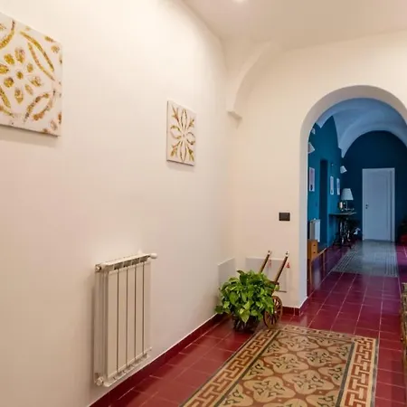 Bed & Breakfast Siculis