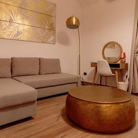Bed and Breakfast Siculis Κατάνια