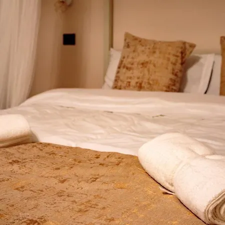 Siculis Bed & Breakfast *