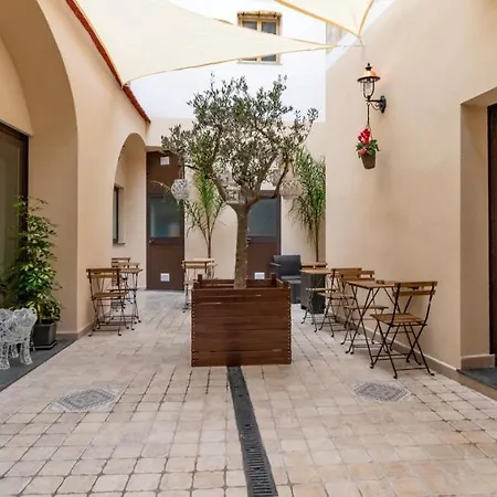 Bed & Breakfast Siculis Catania