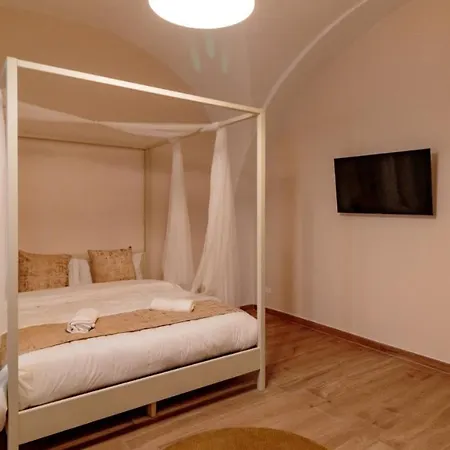 Bed and breakfast Siculis 3*
