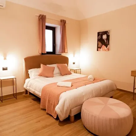 Siculis Bed & Breakfast