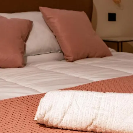 Siculis Bed & Breakfast Katánie