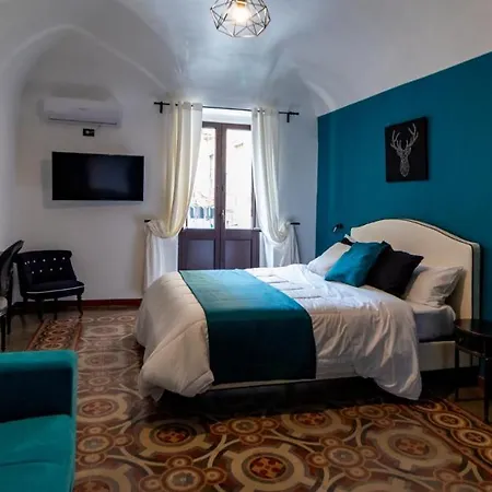 Siculis Bed & Breakfast *