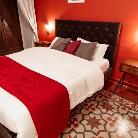 Bed & Breakfast Siculis