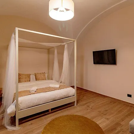 Siculis Bed and breakfast 3*