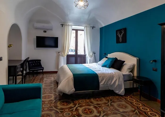 Siculis Bed & Breakfast 3*