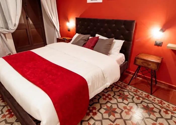 Bed & Breakfast Siculis