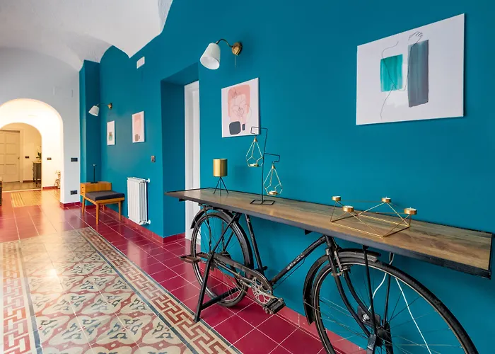 Siculis Bed & Breakfast Catania